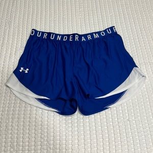 Under Armour shorts